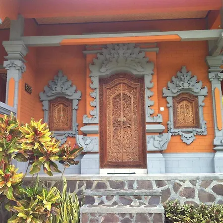 Taman Burung Villas