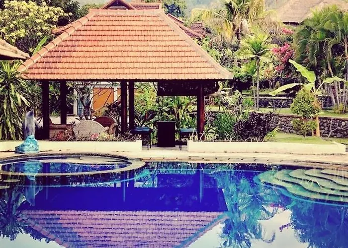 Taman Burung Villas *