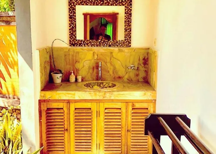 Taman Burung Villas *