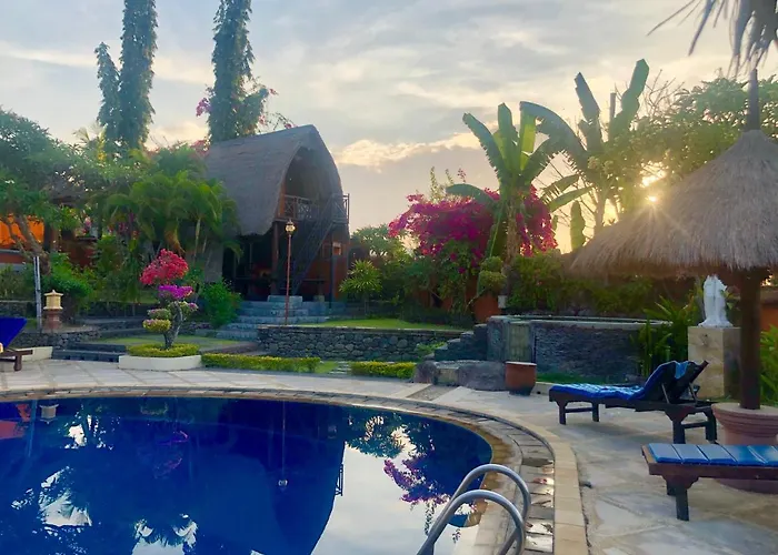 Taman Burung Villas *