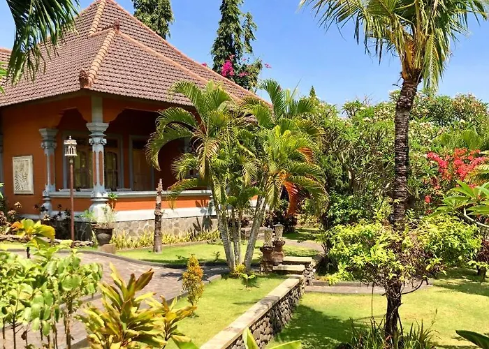 Taman Burung Villas