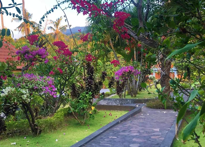 Taman Burung Villas