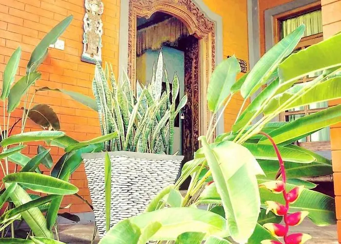 Taman Burung Villas