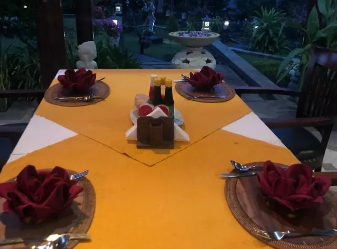 Taman Burung Villas