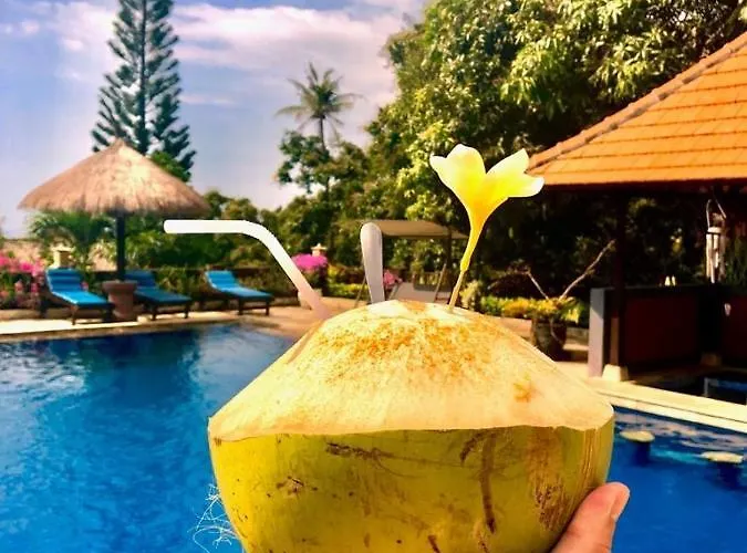 リゾート Taman Burung Villas