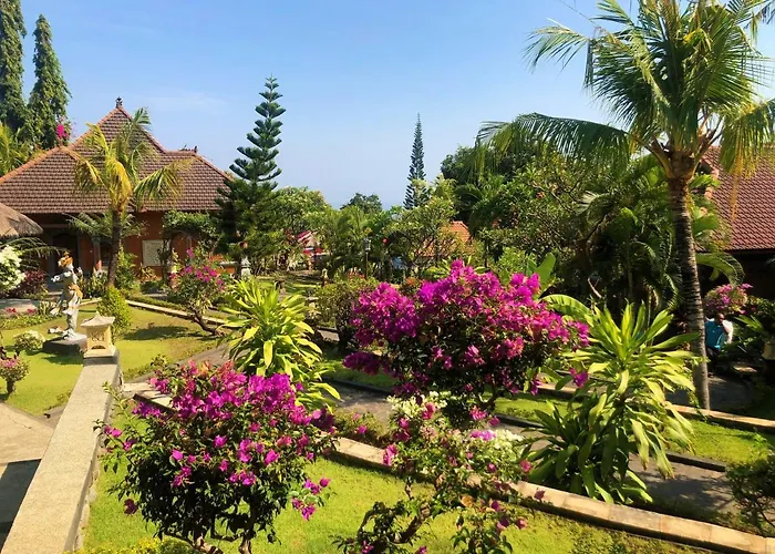 Taman Burung Villas ロヴィーナ